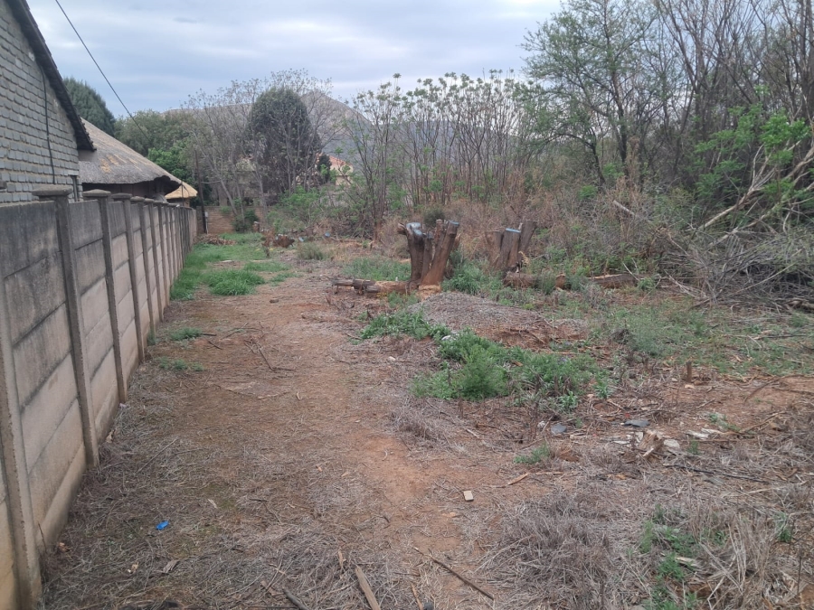 0 Bedroom Property for Sale in Olifantsnek North West